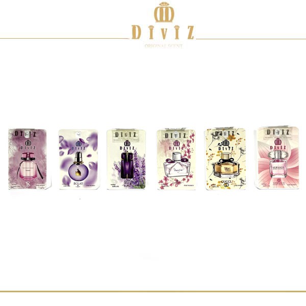 دیوایز ادکلن اپلی 25 میل (زنانه)