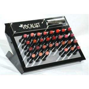 رژ لب جامد وکالیست 38 رنگ