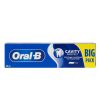 خمیر دندان اورال-بی مدل Cavity Protect -با عصاره نعنا- حجم 100 میلی‌لیتر