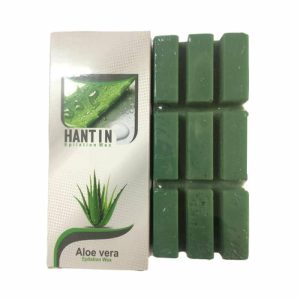 وکس موبر هانتین مدل آلوئه ورا وزن 500 گرم