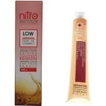 رنگ مو نیترو پلاس سری زیتونی حجم 100 میلی لیتر