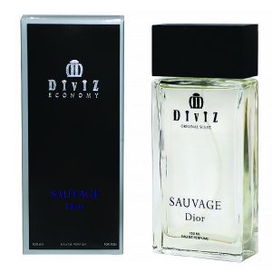 ادو پرفیوم مردانه دیوایز مدل ساوج-ساواژ حجم 100 میلی لیتر