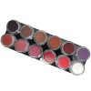 پالت رژ لب هانتین 12رنگ مدل Lip Rouge Palette