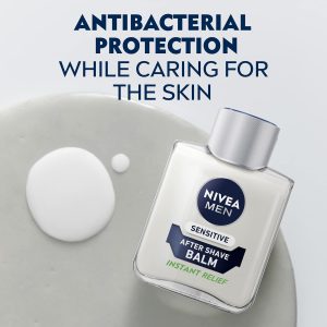 بالم افتر شیو آبرسان نیوا اصل مرطوب کننده و محافظ پوست