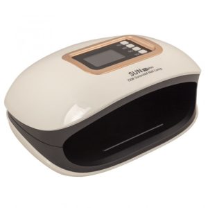 دستگاه یووی 72 وات سان H4 پلاس UVLED SUN H4 Plus