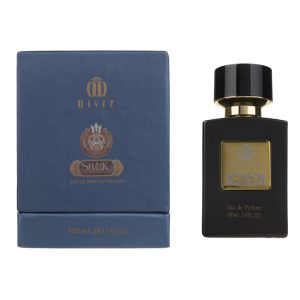 ادو پرفیوم مردانه دیوایز مدل شیخ