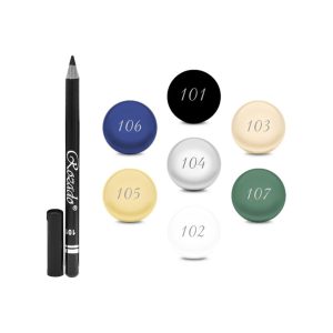 مداد چشم رزادو مدل Long Lasting