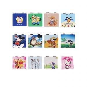 آینه آی ایکس مدل AK-917