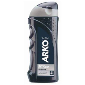 افتر شیو Platinium آرکو 250 میل