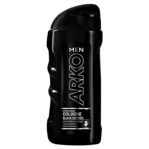 افتر شیو مدل Black Edition آرکو 250 میل