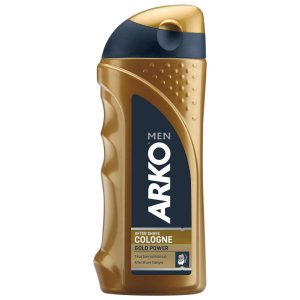 افتر شیو مدل Gold Power آرکو 250 میل