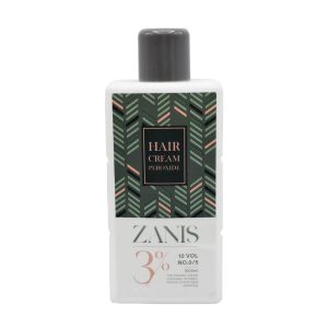 اکسیدان زانیس سه درصد حجم 1000 میلی لیتر