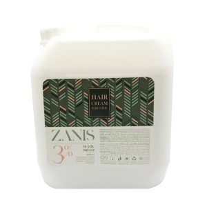 اکسیدان زانیس سه درصد حجم 4000 میلی لیتر