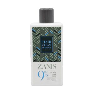 اکسیدان زانیس نه درصد حجم 1000 میلی لیتر