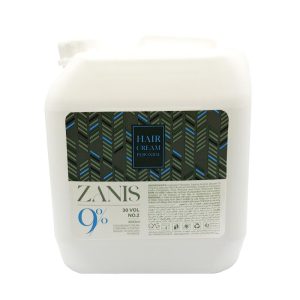 اکسیدان زانیس نه درصد حجم 4000 میلی لیتر