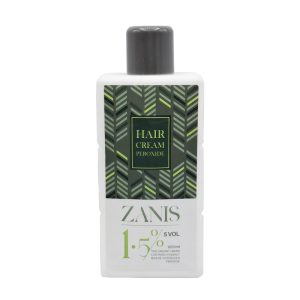 اکسیدان زانیس یک و نیم درصد حجم 1000 میلی لیتر