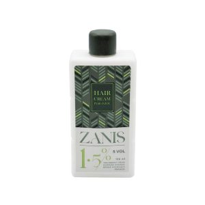 اکسیدان زانیس یک و نیم درصد حجم 150 میلی لیتر