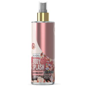 بادی اسپلش زنانه رندل حجم 300 میلی لیتر