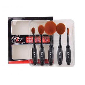 براش کانتورینگ آی ایکس مدل BS-1002 (مسواکی)