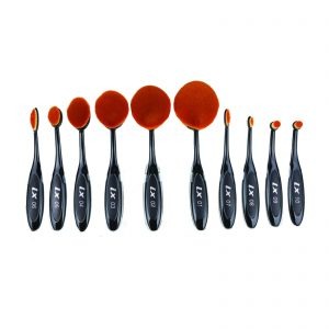 براش کانتورینگ ست آی ایکس مدل BS-1001