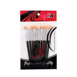 برس سایه تک سر بلند آی ایکس مدل BG104