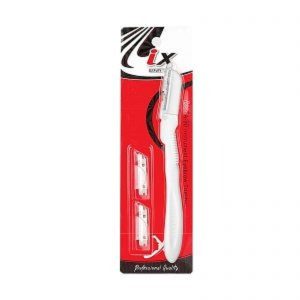 دسته تیغ یدک دار آی ایکس مدل TA-90