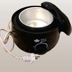 دستگاه وکس و موم گرم کن تک قابلمه  وال وار