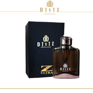 هارد باکس z مردانه و زنانه (۱۰۰ میل)