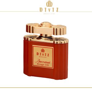 هارد باکس باکارات رژ | Baccarat Rouge ( ۱۰۰ میل)