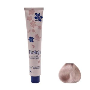 رنگ مو بلگا شماره 7.21 حجم 100 میلی لیتر رنگ بلوند مرواریدی متوسط