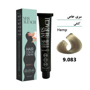 رنگ مو میس بلیچ کنفی شماره 9.083