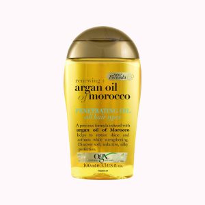 روغن آرگان مراکشی او جی ایکس 100میل