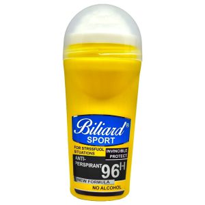 مام رول ضد تعریق بیلیارد حجم 80 میلی لیتر