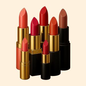 رژلب جامد عمده