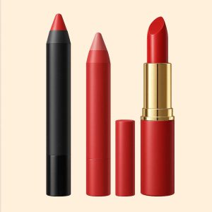 رژ لب مدادی عمده