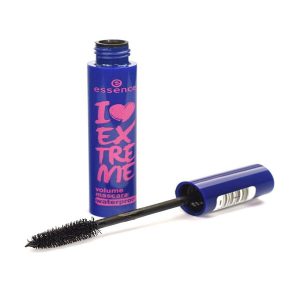ریمل اسنس آبی اصل مدل I Love Extreme