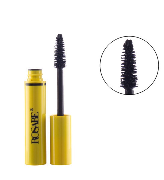 ریمل حجم دهنده رزابی سوپر ولوم ضد حساسیت Rosabe Super Volume Mascara