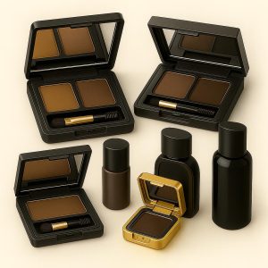 سایه ابرو عمده