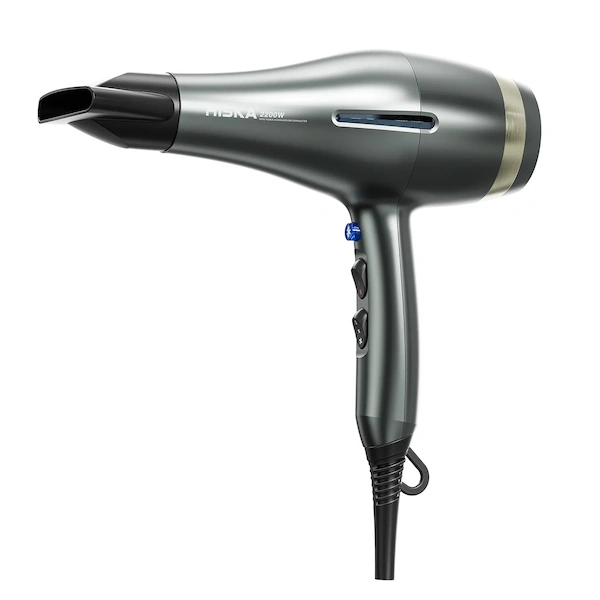 سشوار حرفه ای AC هیسکا مدل H5259