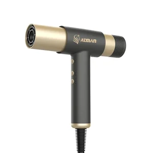 سشوار دینامیک آتمن BY-5915