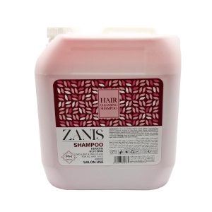 شامپو 4 لیتری زانیس