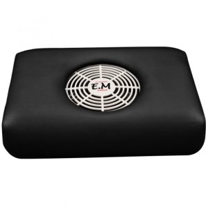 فن زیر دست ناخن E.M