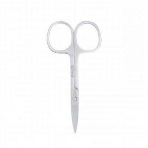 قیچی ابرو تیتانیوم آی ایکس iX مدل GA203