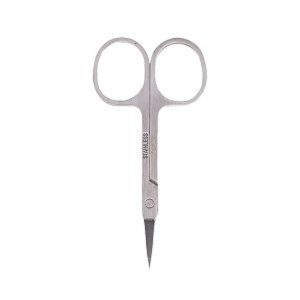 قیچی ابرو سر تیز آی ایکس iX مدل GA20