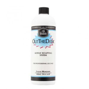 لیکوئید inm آینم 480 میل