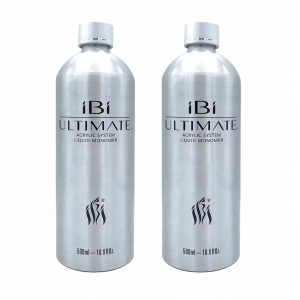 لیکوئید کاشت ناخن IBI آی بی آی حجم 500 میل