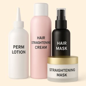 مواد فر و صافی و احیای مو عمده