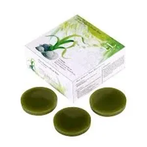 موم وکس عسل -آلوئه ورا سکه ای لیونل بسته 20 عددی