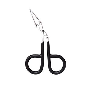 موچین قیچی دسته لاکی آی ایکس iX مدل MG-101