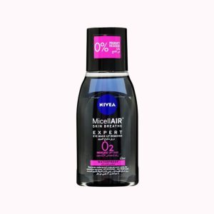 میسلار واتر نیوا با عصاره چای سیاه [آرایش پاک کن دو فاز]2001